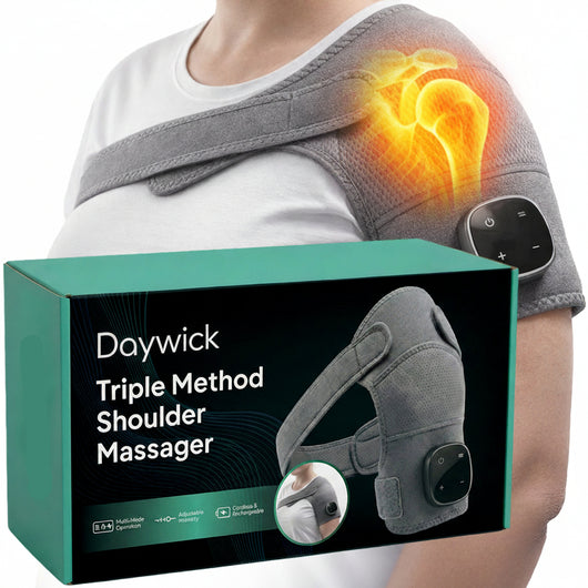 Daywick Shoulder Massager