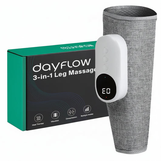 DayFlow Leg Massager