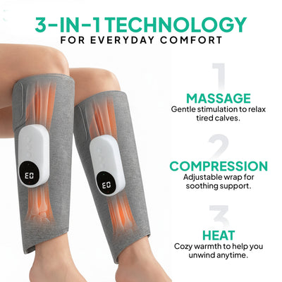 DayFlow Leg Massager
