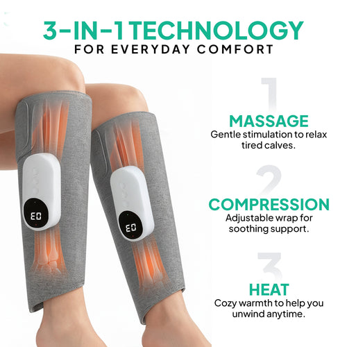 DayFlow Leg Massager