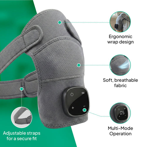 Daywick Shoulder Massager