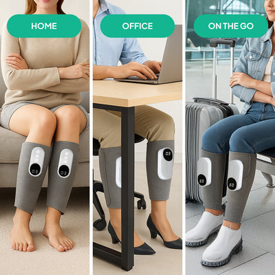 DayFlow Leg Massager