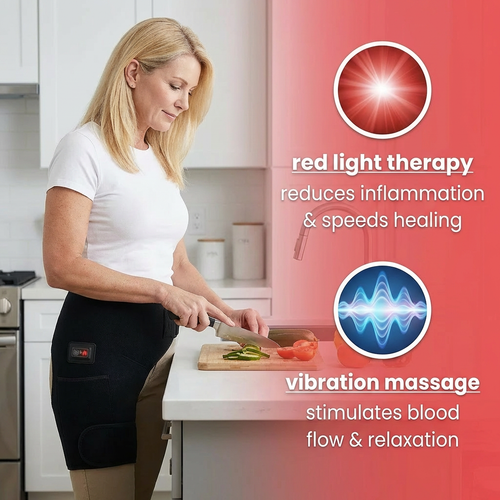 4-in-1 Hip Therapy Belt
