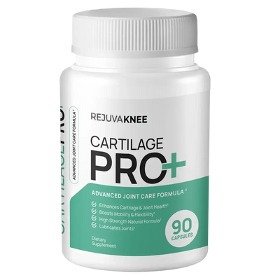 Cartillage Pro+