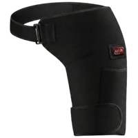 4-in-1 Hip Therapy Belt