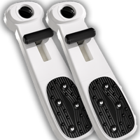 SteadyStep – Arch Support Trainer