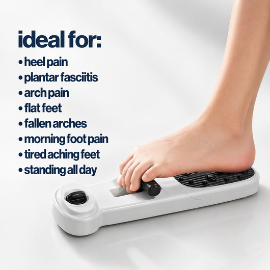 SteadyStep ideal for heel pain and plantar fasciitis image